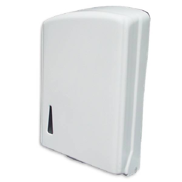 Diol - Dispenser Toallas Intercalado Blanco Doble Carga