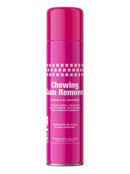 Chewing Gum Remover 360ml