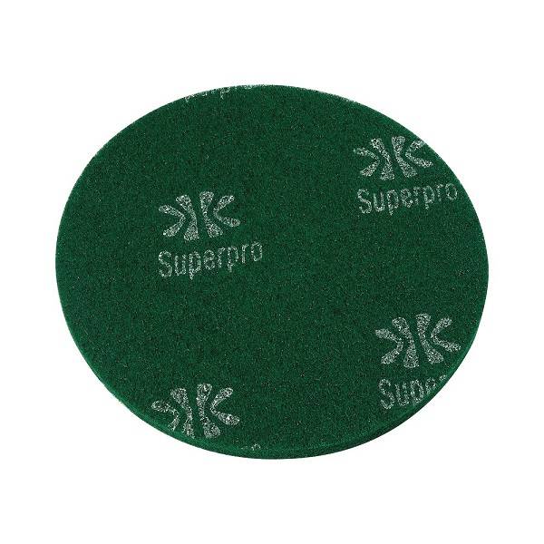 Super - Pro Disco Blanco Limpiador Spro 13(9935)