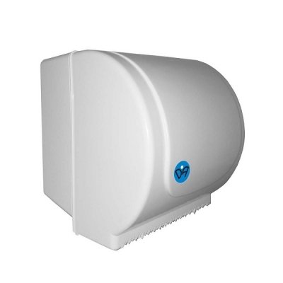 Diol - Dispenser Toallas Rollo Sin Mecanismo X 300 Mts