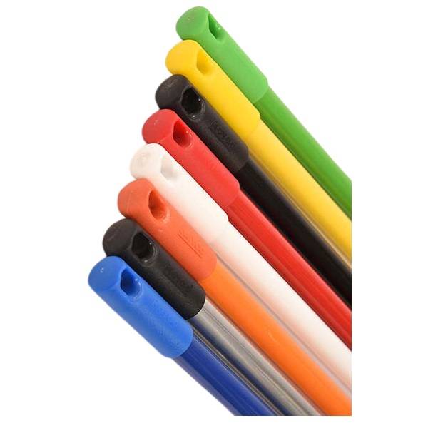 Cabo Roy Chapa Reforzado Epoxi 1.50Mt Azul