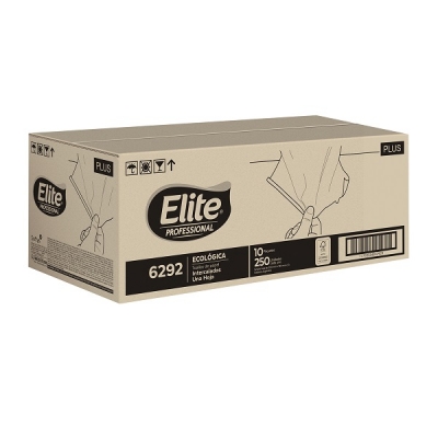 Toalla Elite Pro 2 Paneles Eco X 2500H (6292)
