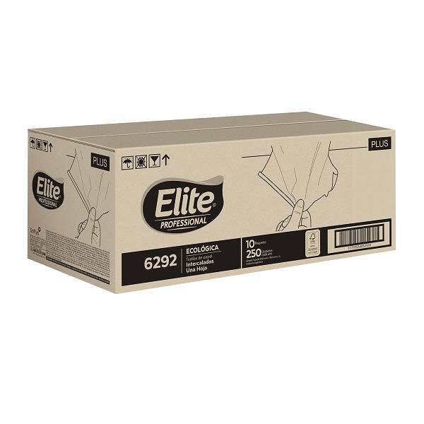 Toalla Elite Pro 2 Paneles Eco X 2500H (6292)