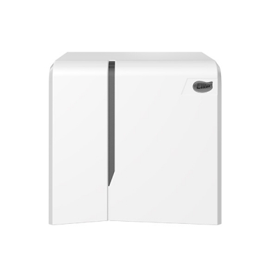 Dispenser Papel Higienico Evolution Jumbo Blanco (8816)