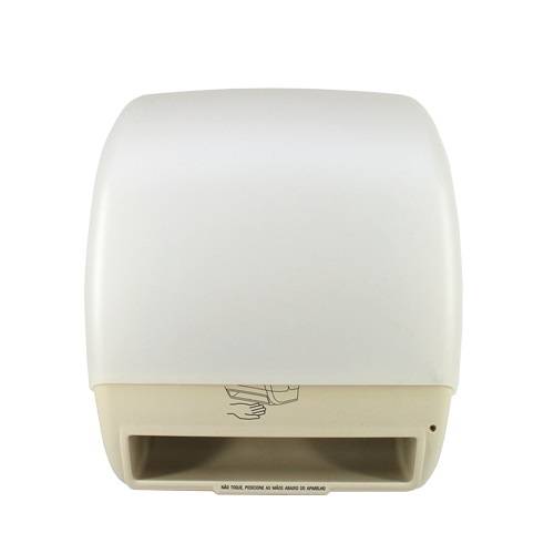 Dispenser Toalla Electrónico Blanco (8252)